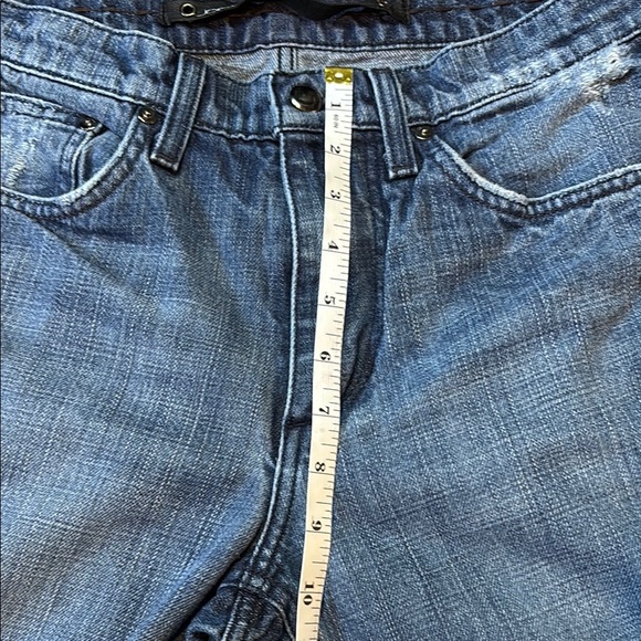 👖🔥 Joe’s Jeans - Rebel Fit | Size 30 | Sinatra Wash 🔥👖 - Picture 12 of 14